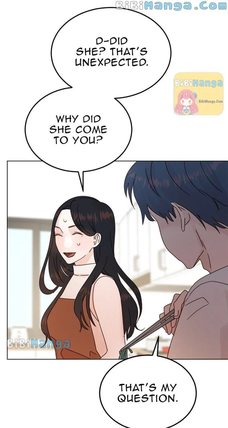 A Wife’s Sweet Revenge Chapter 79 Online - página 22