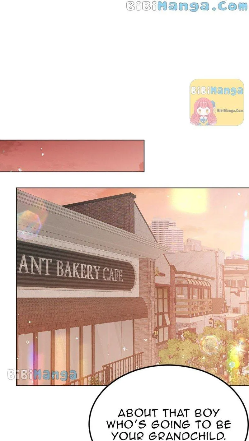 A Wife’s Sweet Revenge Chapter 79 Online - página 26
