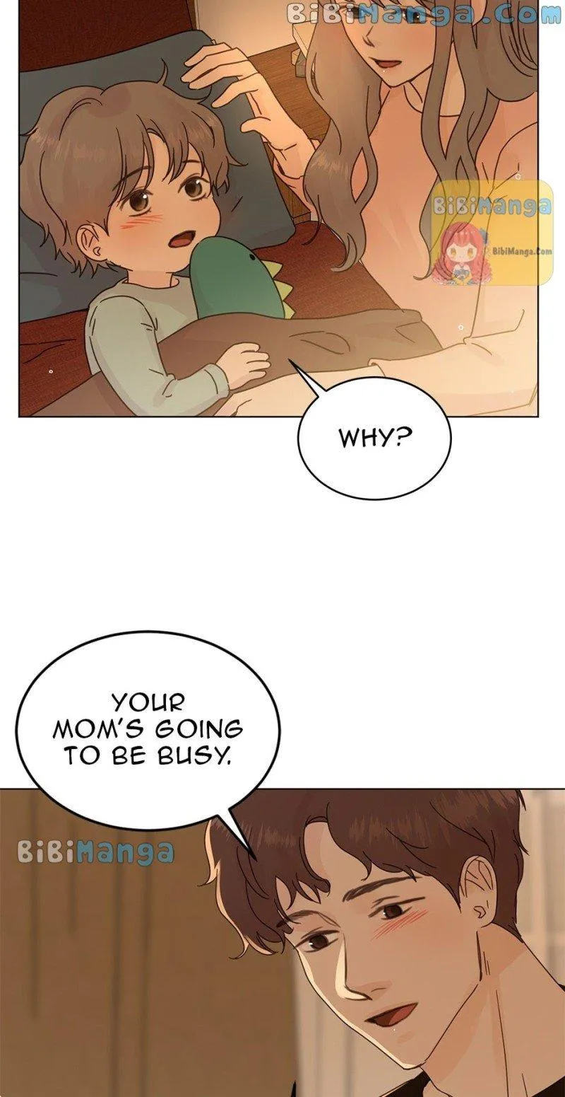 A Wife’s Sweet Revenge Chapter 79 Online - página 32