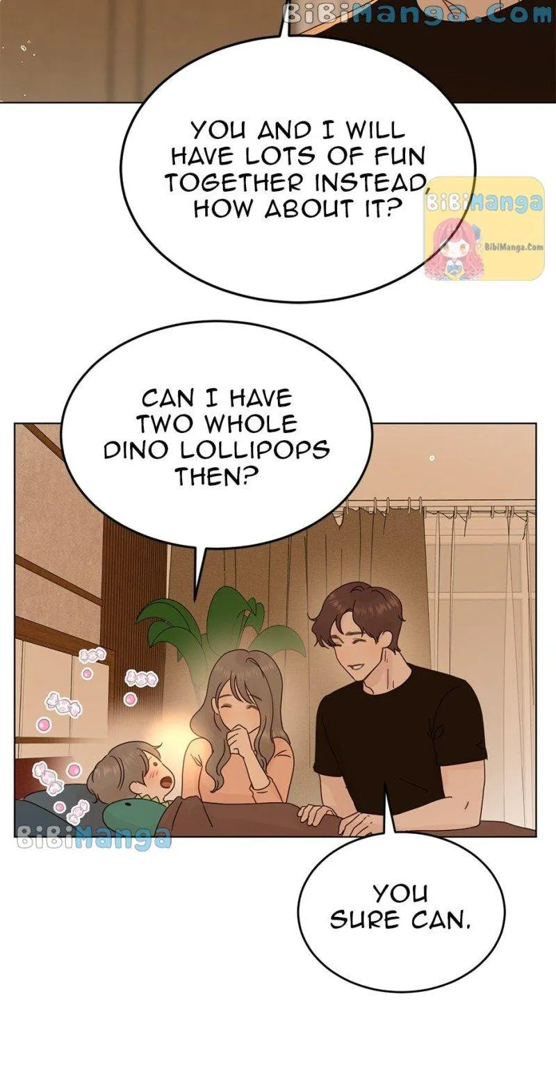 A Wife’s Sweet Revenge Chapter 79 Online - página 33
