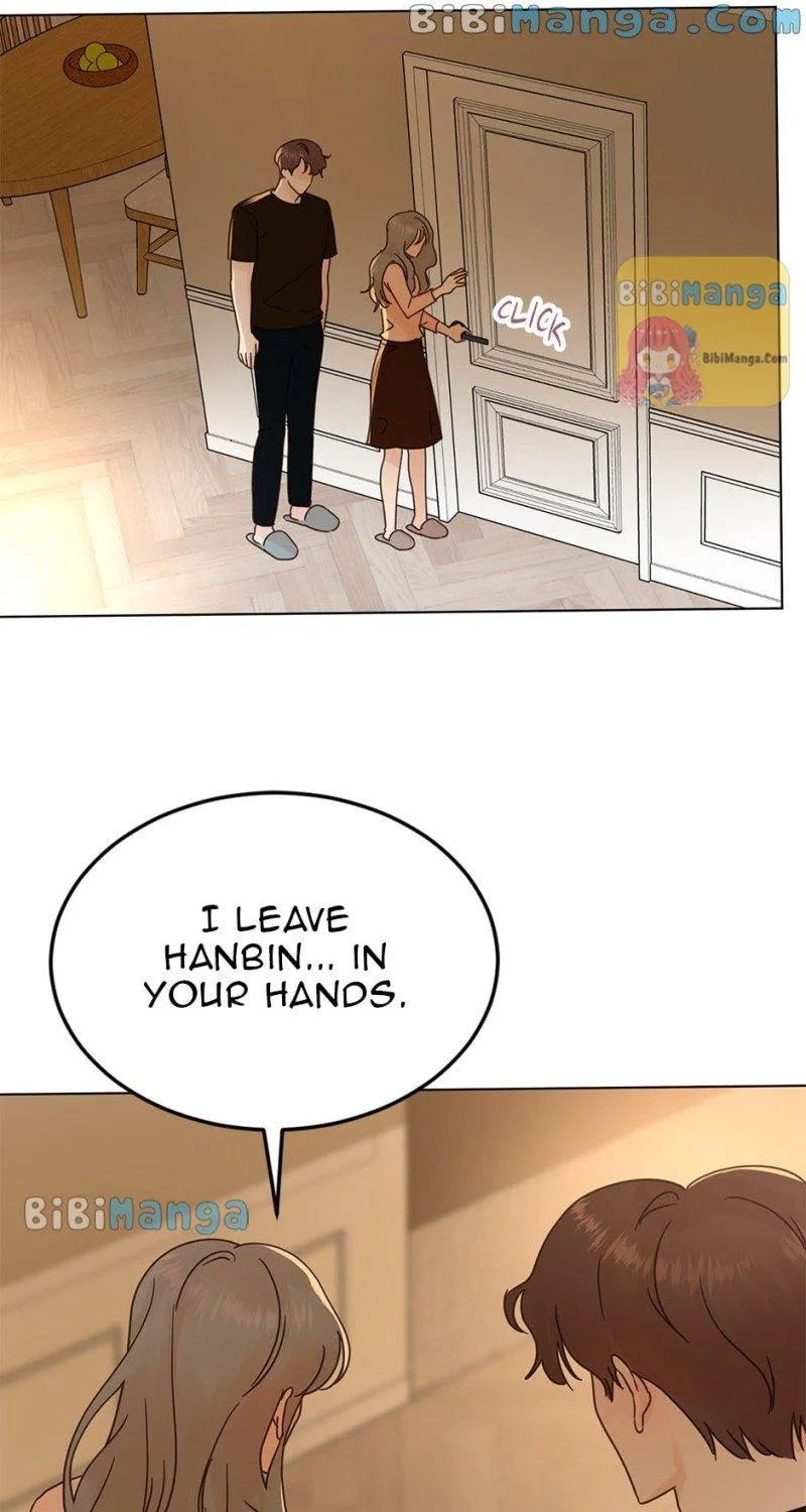 A Wife’s Sweet Revenge Chapter 79 Online - página 35