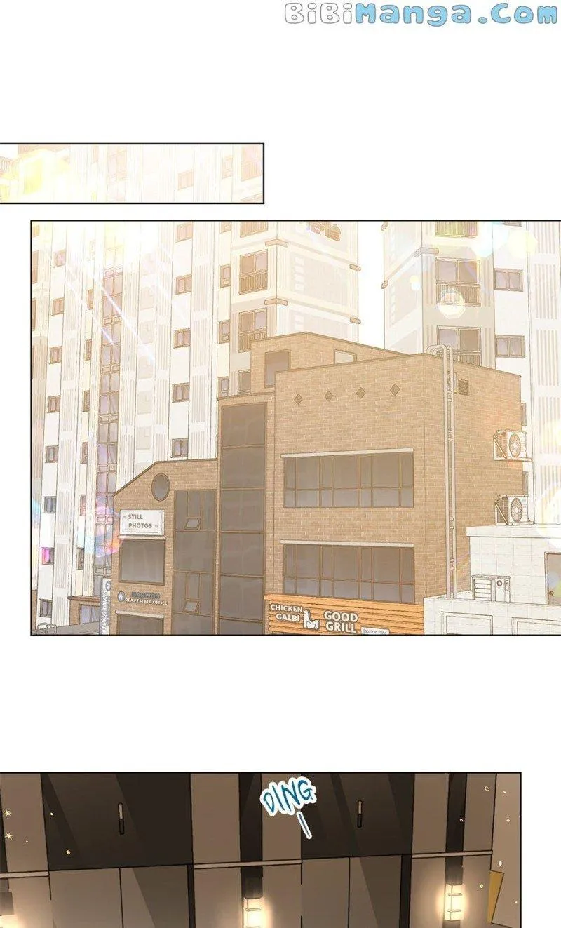 A Wife’s Sweet Revenge Chapter 79 Online - página 43