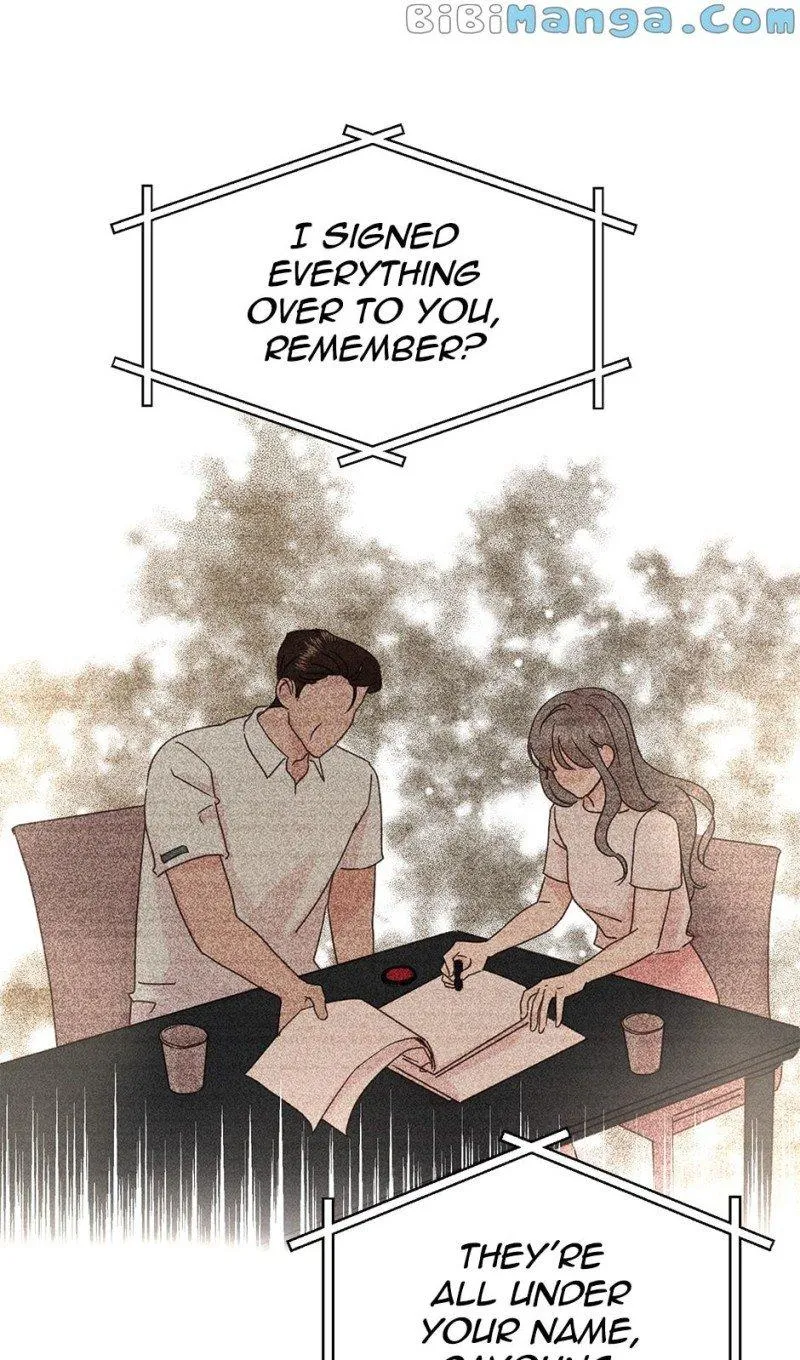 A Wife’s Sweet Revenge Chapter 79 Online - página 47