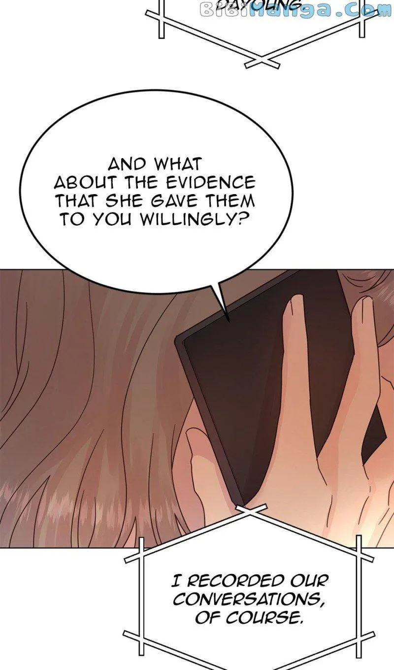 A Wife’s Sweet Revenge Chapter 79 Online - página 48