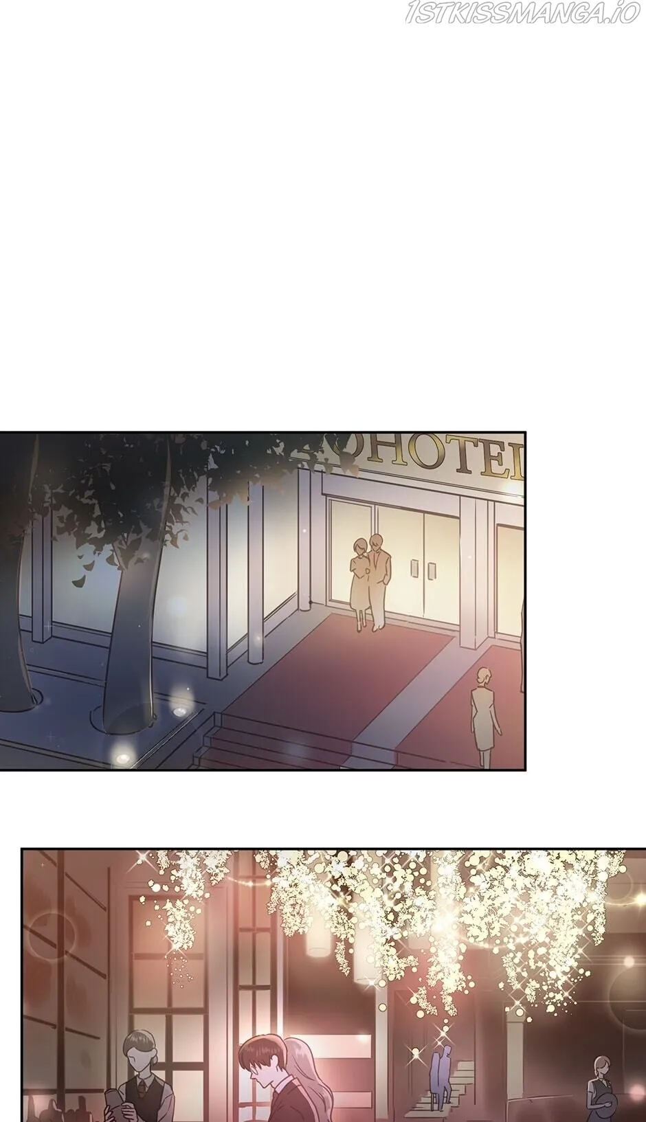 A Wife’s Sweet Revenge Chapter 8 Online - página 1