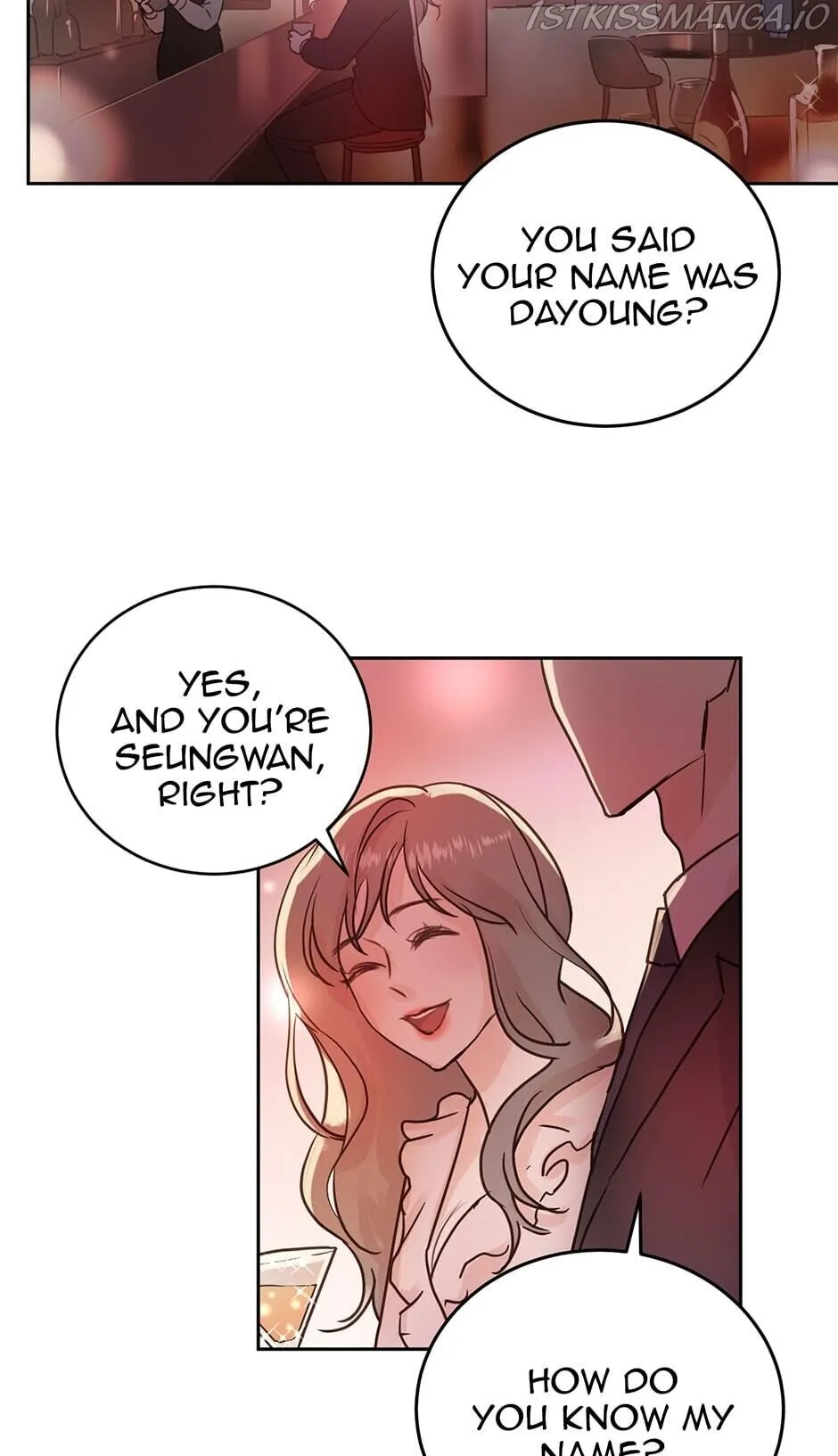 A Wife’s Sweet Revenge Chapter 8 Online - página 2