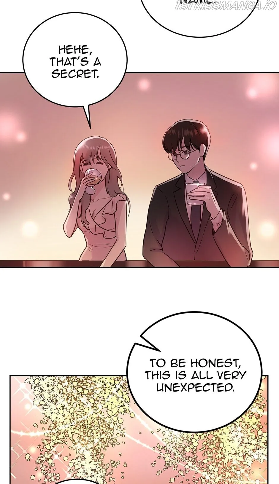 A Wife’s Sweet Revenge Chapter 8 Online - página 3