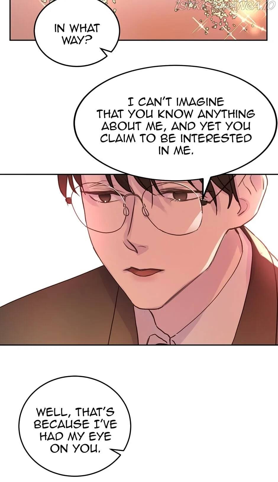 A Wife’s Sweet Revenge Chapter 8 Online - página 4