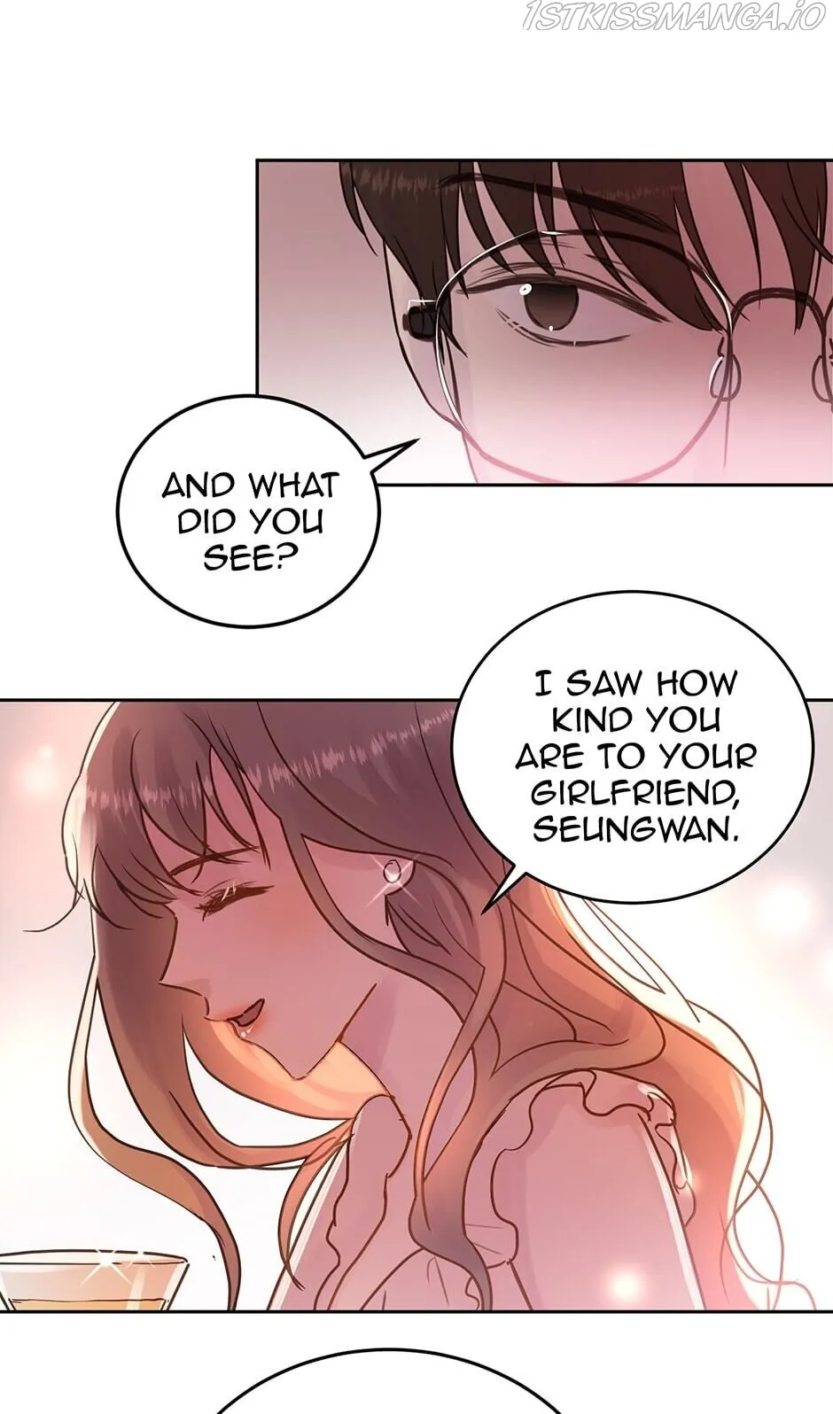 A Wife’s Sweet Revenge Chapter 8 Online - página 5