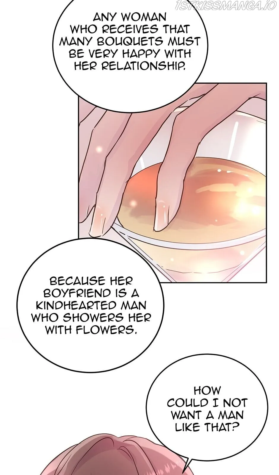 A Wife’s Sweet Revenge Chapter 8 Online - página 6