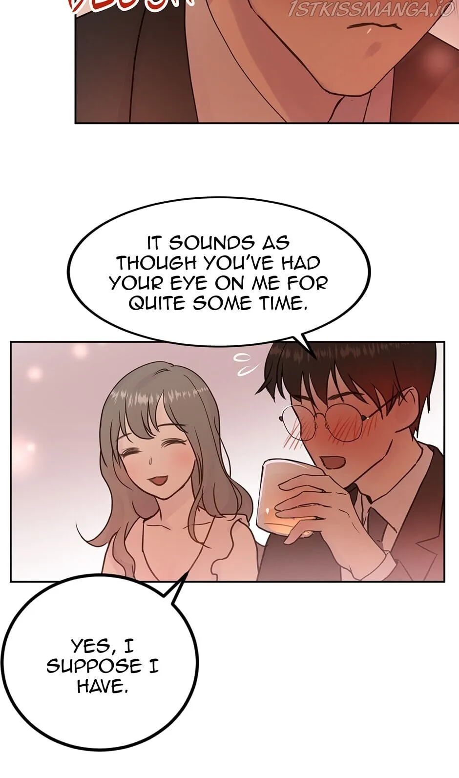 A Wife’s Sweet Revenge Chapter 8 Online - página 8