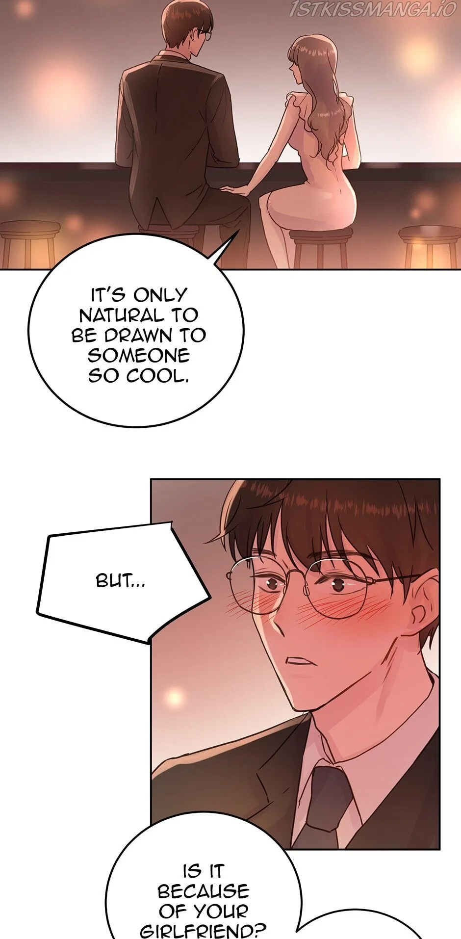 A Wife’s Sweet Revenge Chapter 8 Online - página 10