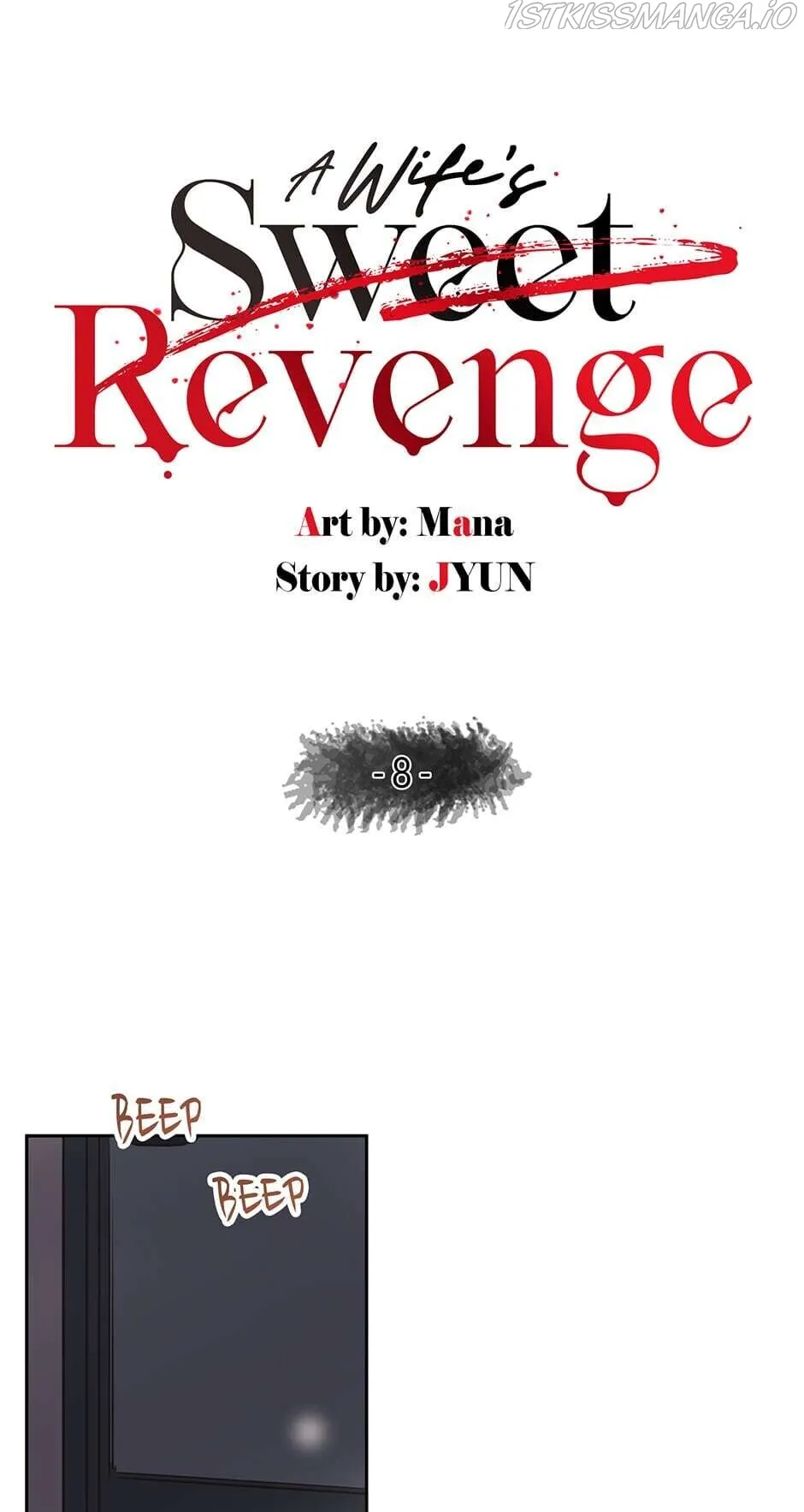 A Wife’s Sweet Revenge Chapter 8 Online - página 16