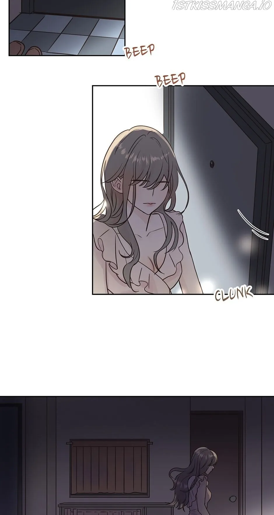A Wife’s Sweet Revenge Chapter 8 Online - página 17