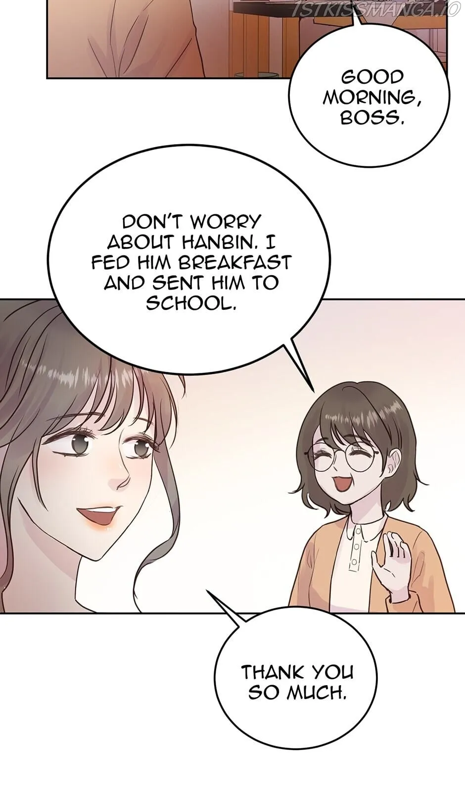 A Wife’s Sweet Revenge Chapter 8 Online - página 23