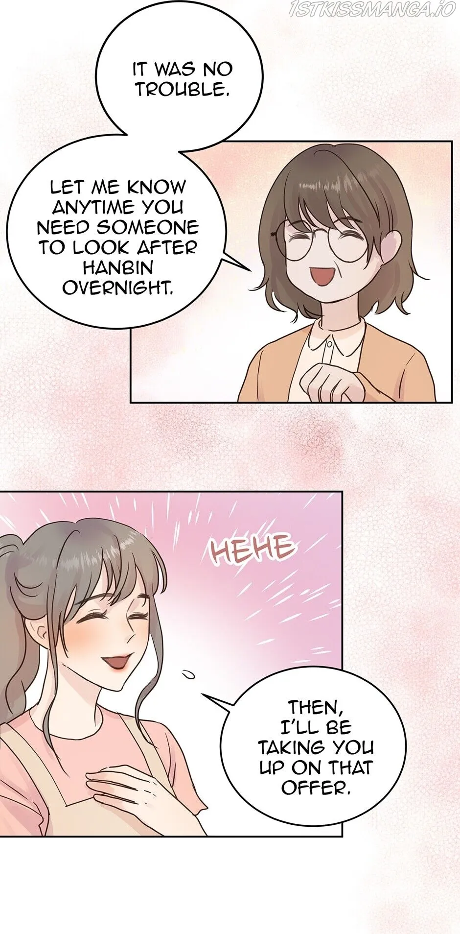 A Wife’s Sweet Revenge Chapter 8 Online - página 24