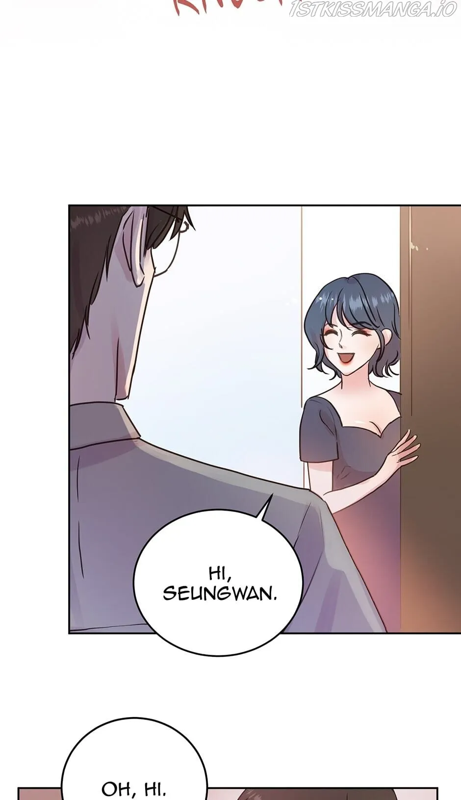 A Wife’s Sweet Revenge Chapter 8 Online - página 29