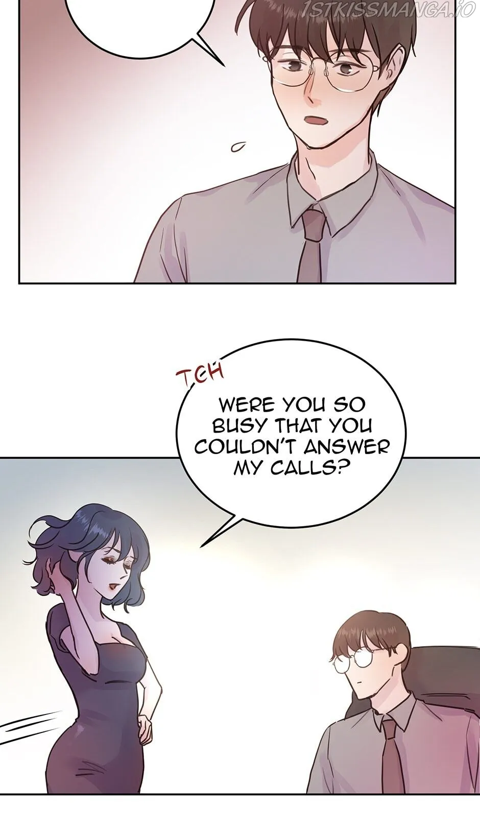 A Wife’s Sweet Revenge Chapter 8 Online - página 30