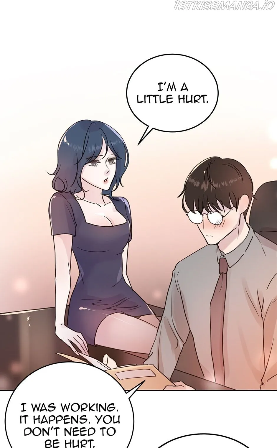 A Wife’s Sweet Revenge Chapter 8 Online - página 31