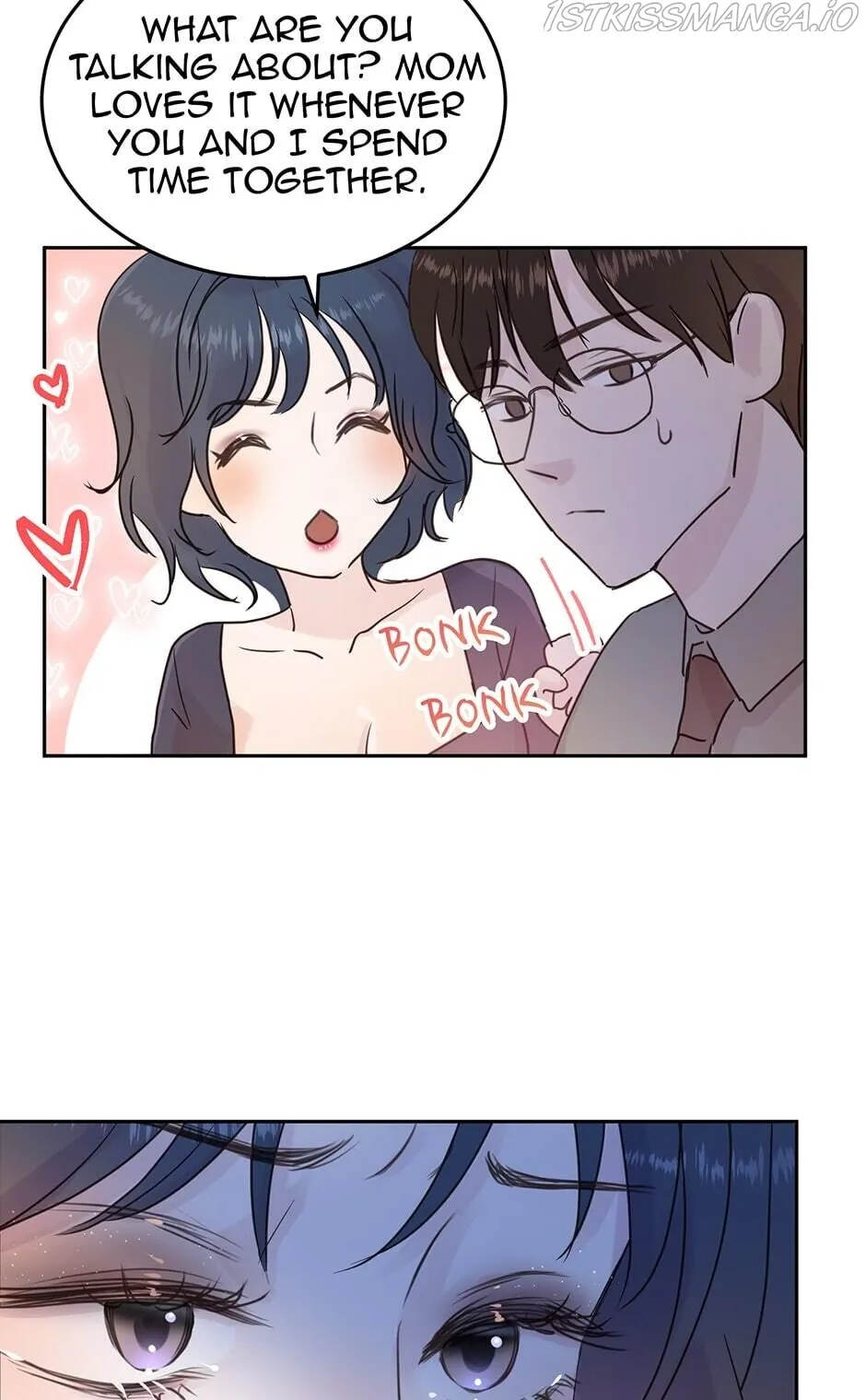 A Wife’s Sweet Revenge Chapter 8 Online - página 33