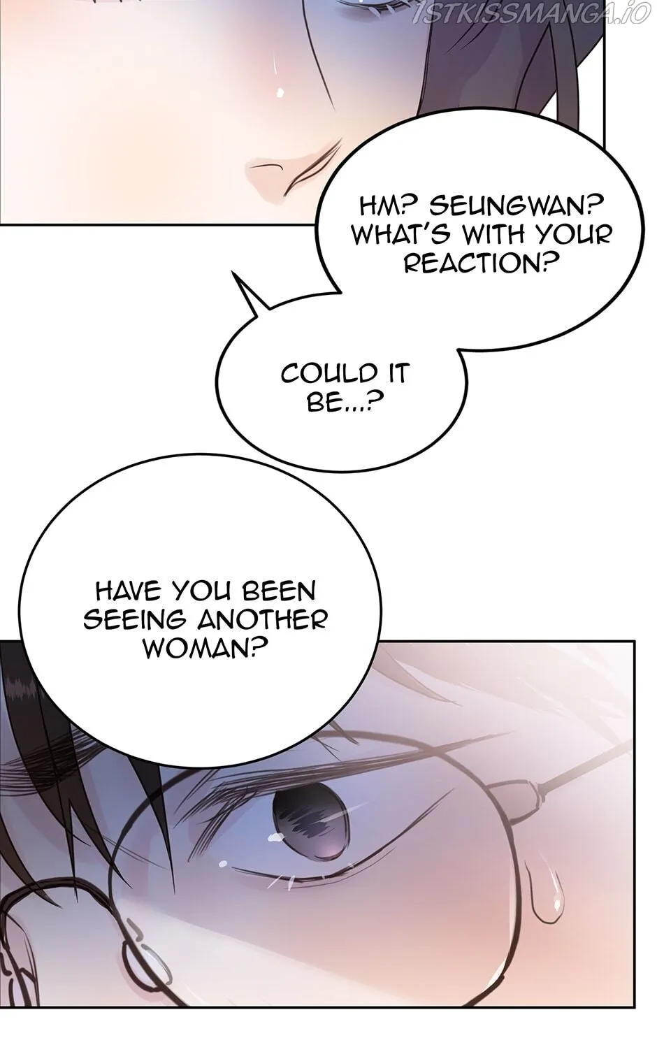 A Wife’s Sweet Revenge Chapter 8 Online - página 34