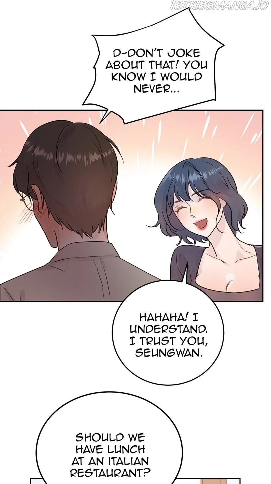 A Wife’s Sweet Revenge Chapter 8 Online - página 35