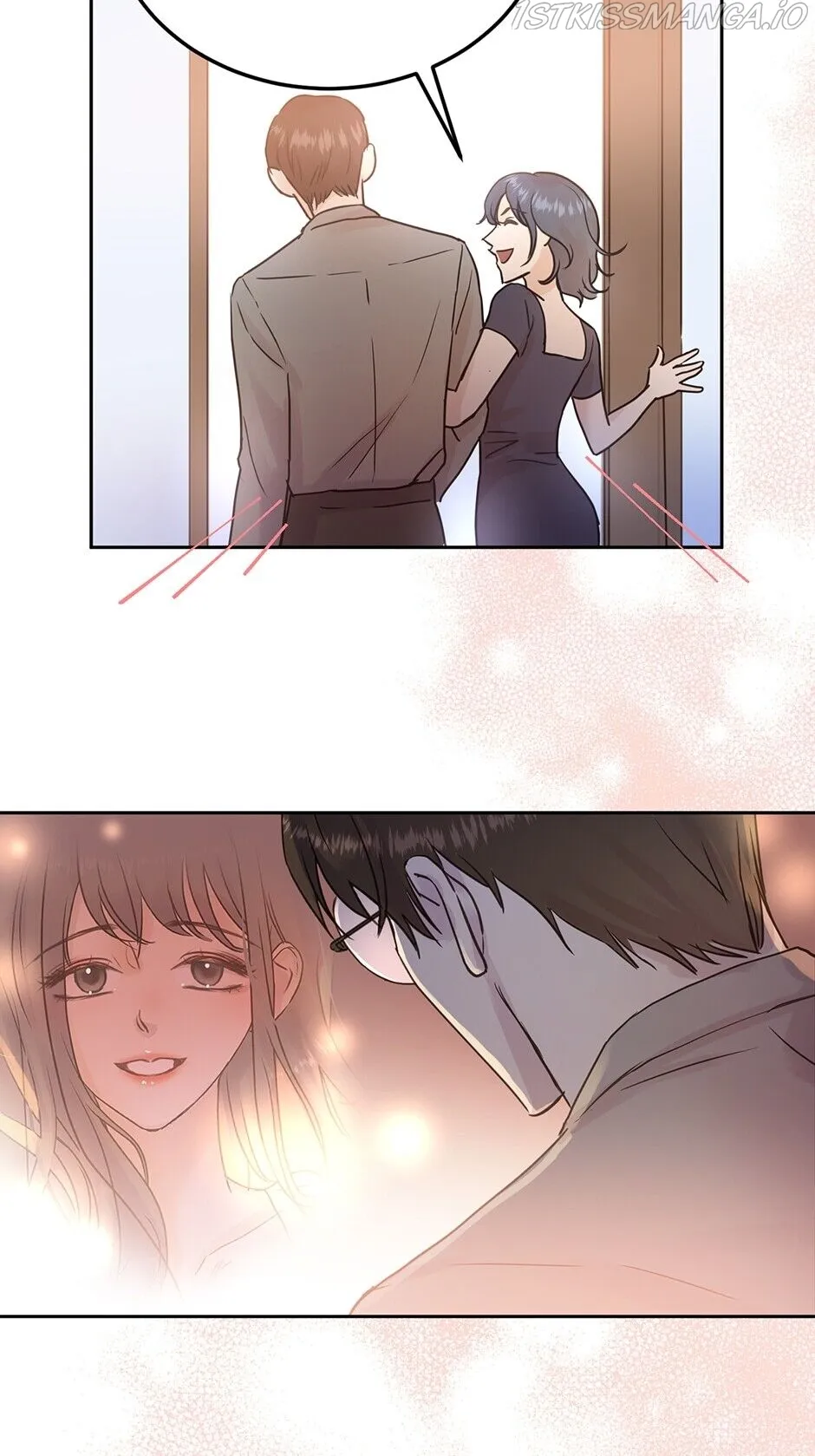A Wife’s Sweet Revenge Chapter 8 Online - página 36