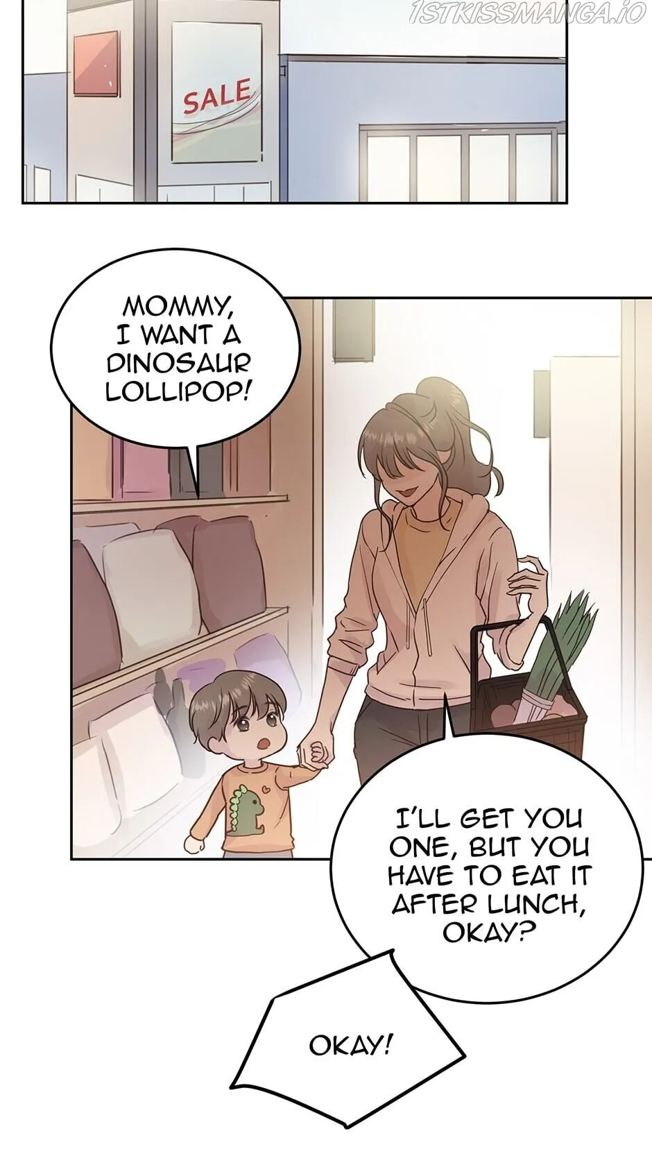 A Wife’s Sweet Revenge Chapter 8 Online - página 38
