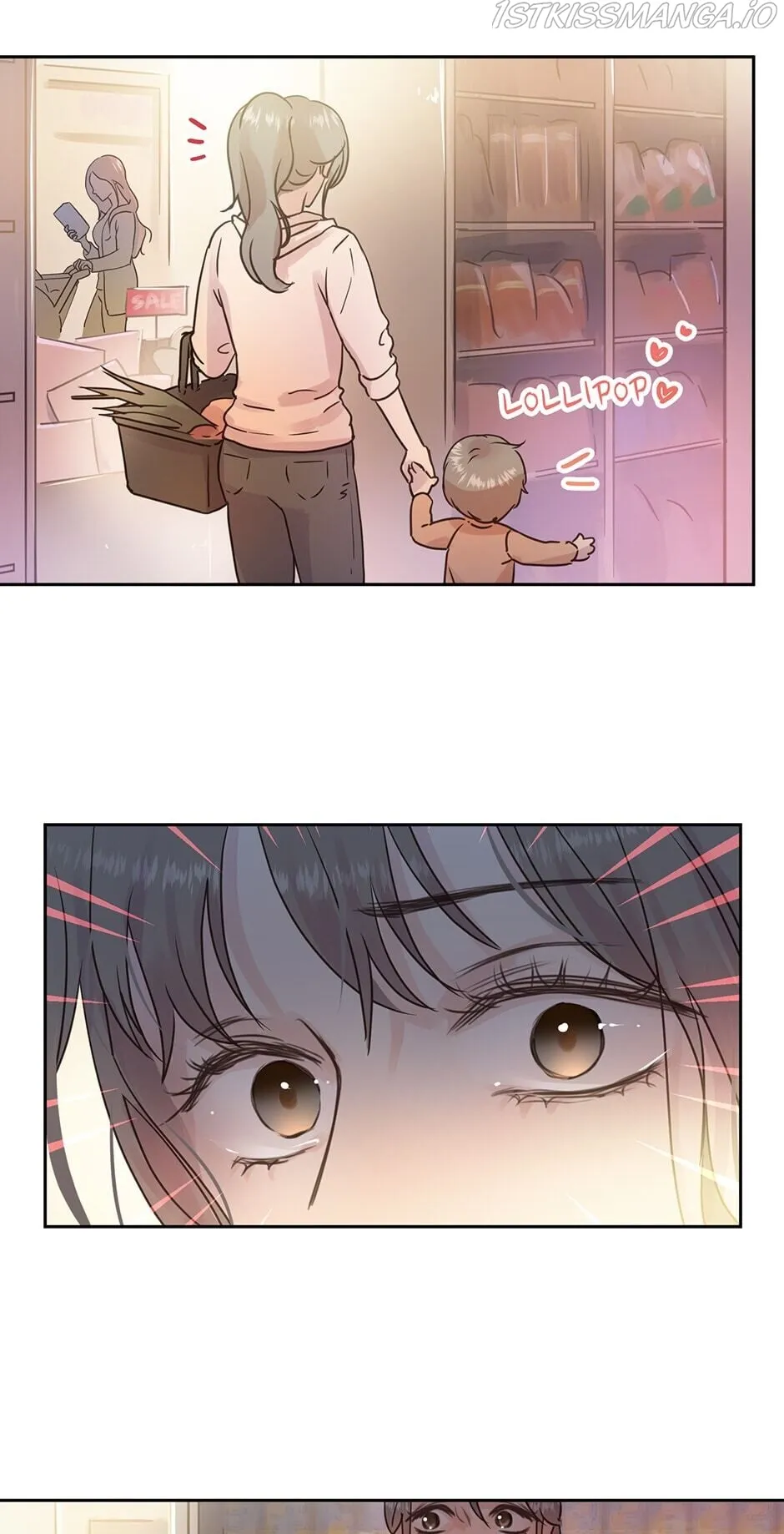 A Wife’s Sweet Revenge Chapter 8 Online - página 39