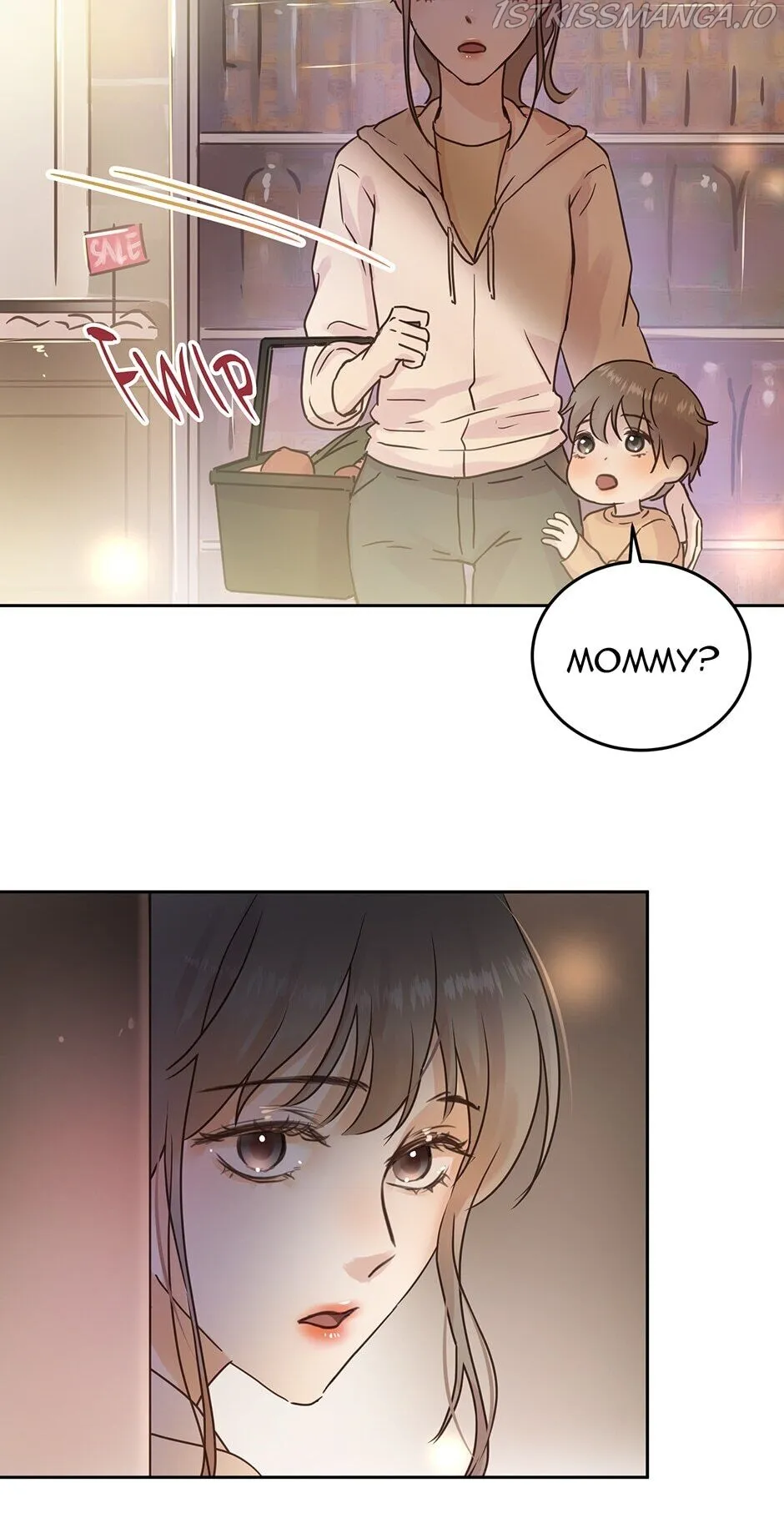 A Wife’s Sweet Revenge Chapter 8 Online - página 40