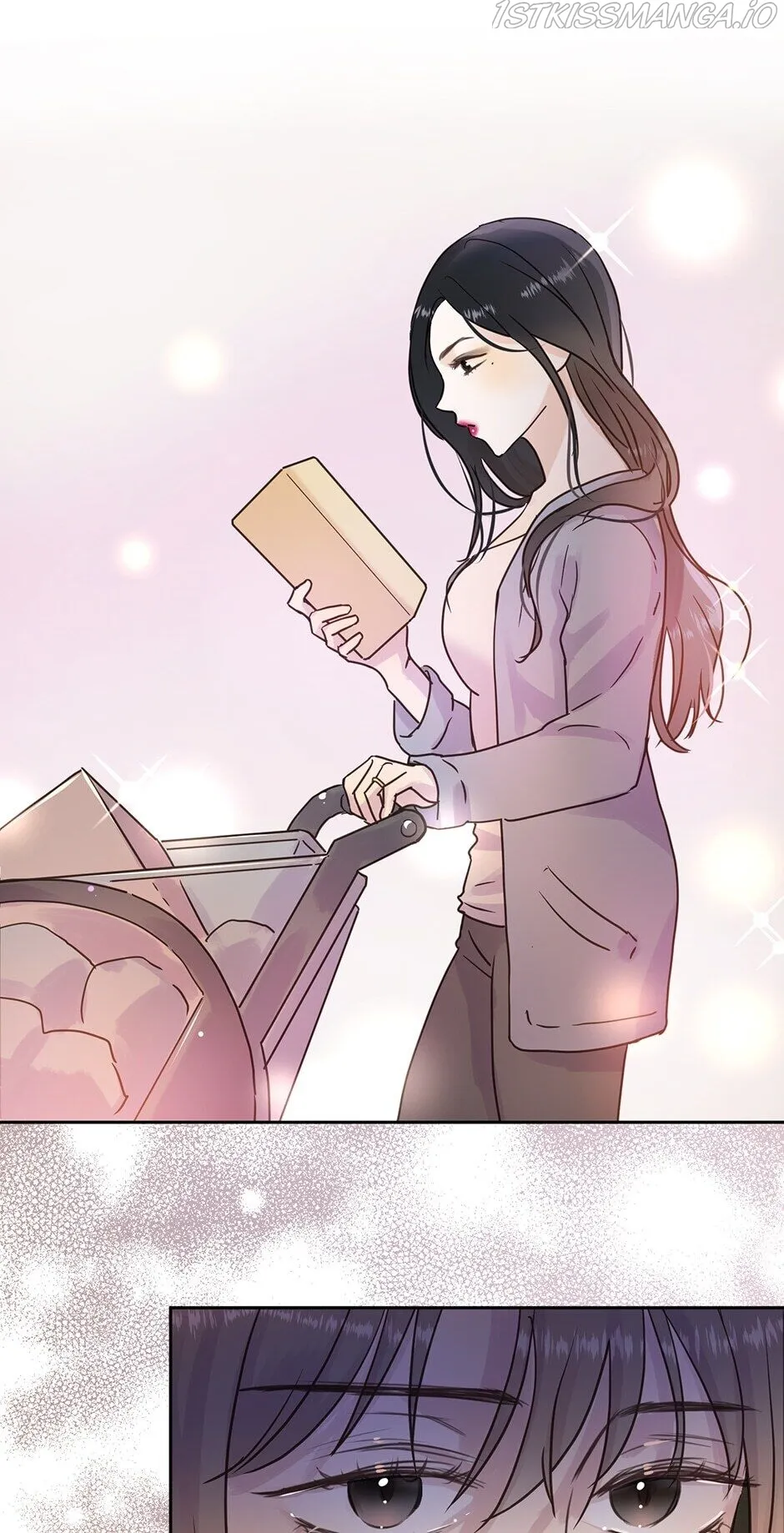 A Wife’s Sweet Revenge Chapter 8 Online - página 41