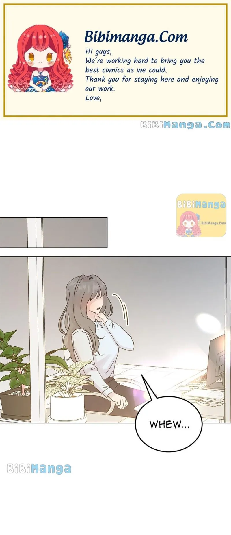 A Wife’s Sweet Revenge Chapter 80 Online - página 1