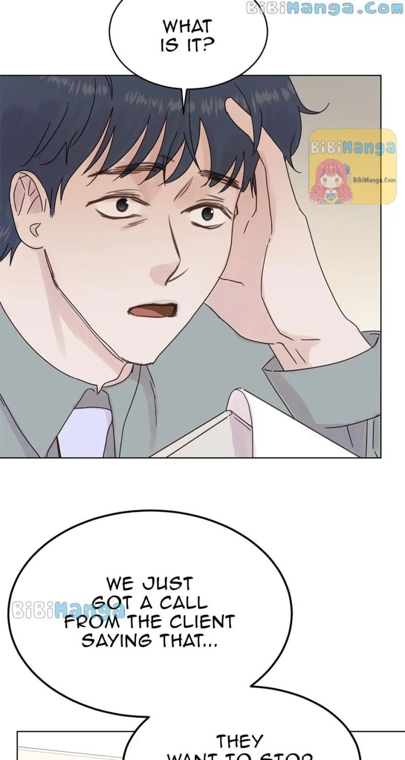 A Wife’s Sweet Revenge Chapter 80 Online - página 6