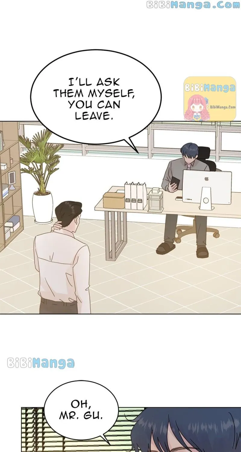 A Wife’s Sweet Revenge Chapter 80 Online - página 9