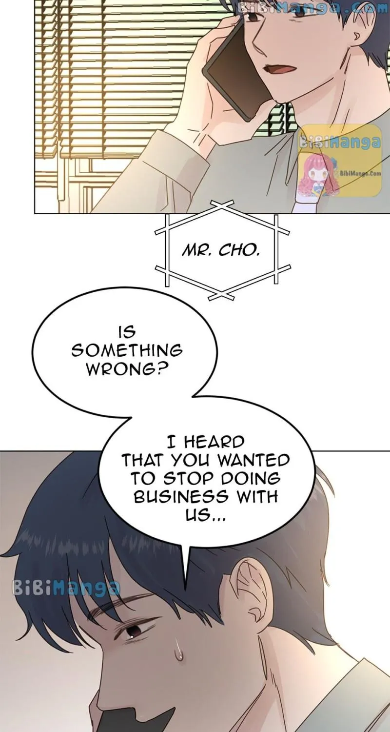 A Wife’s Sweet Revenge Chapter 80 Online - página 10
