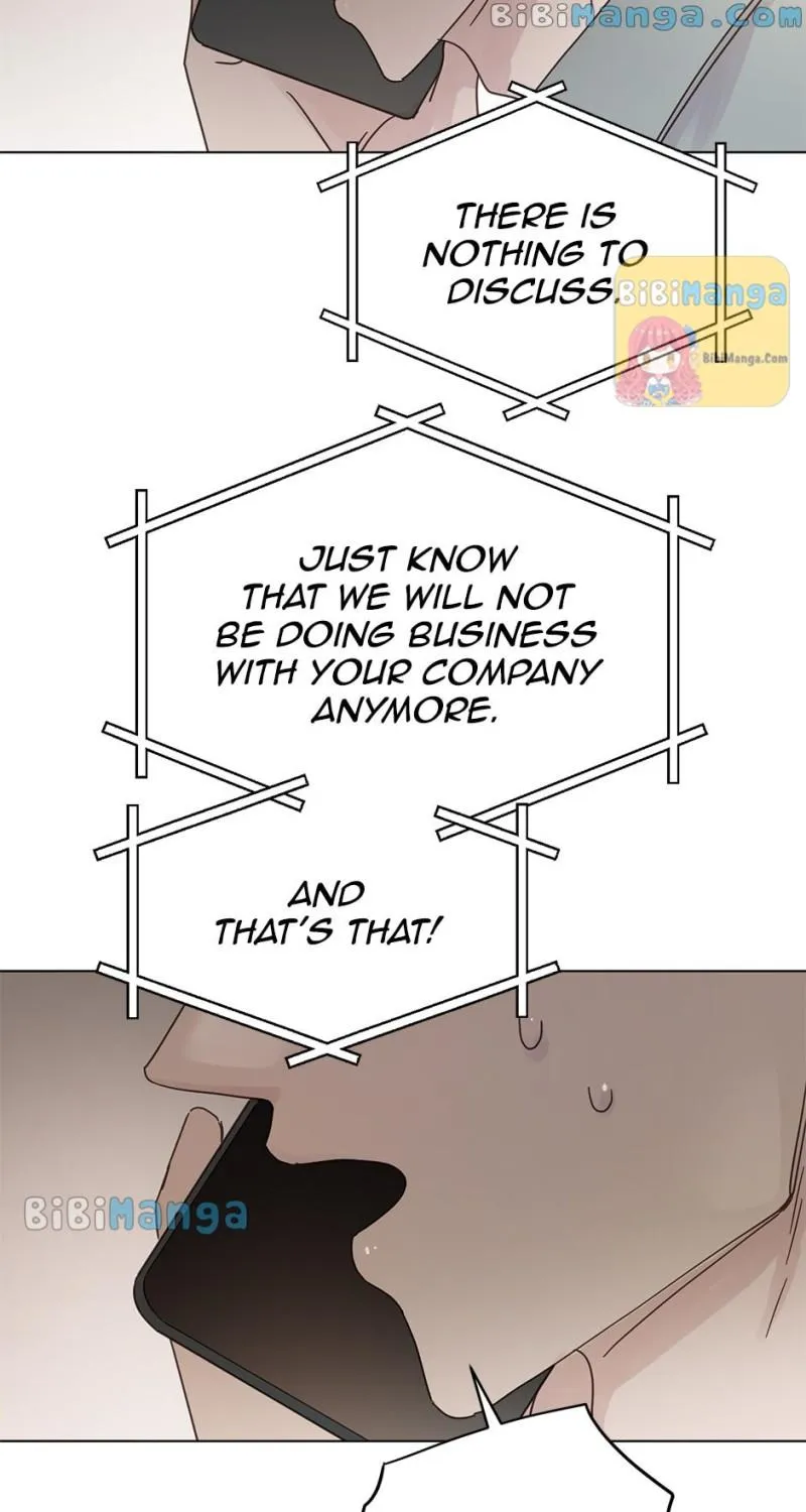 A Wife’s Sweet Revenge Chapter 80 Online - página 11
