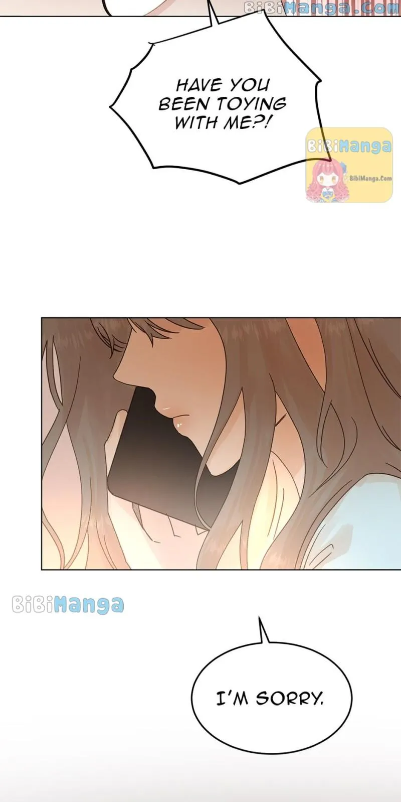 A Wife’s Sweet Revenge Chapter 80 Online - página 19