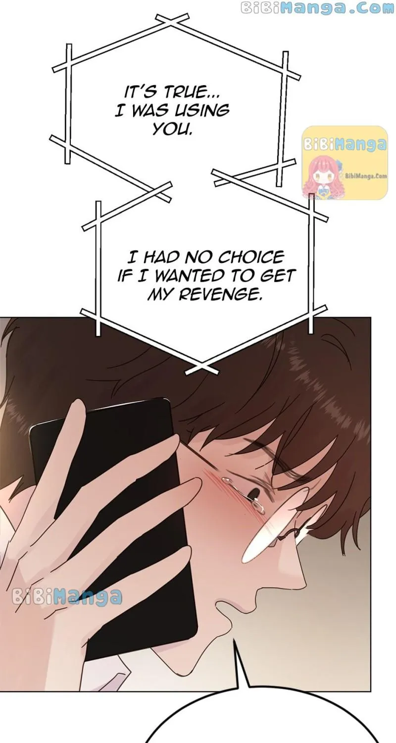 A Wife’s Sweet Revenge Chapter 80 Online - página 21