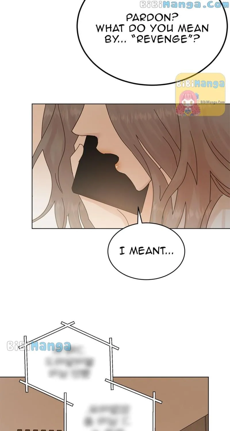 A Wife’s Sweet Revenge Chapter 80 Online - página 22