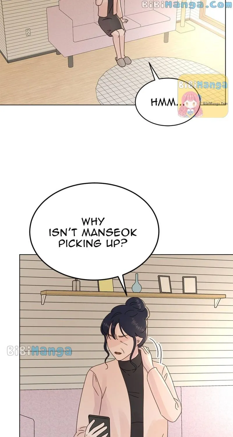 A Wife’s Sweet Revenge Chapter 80 Online - página 35