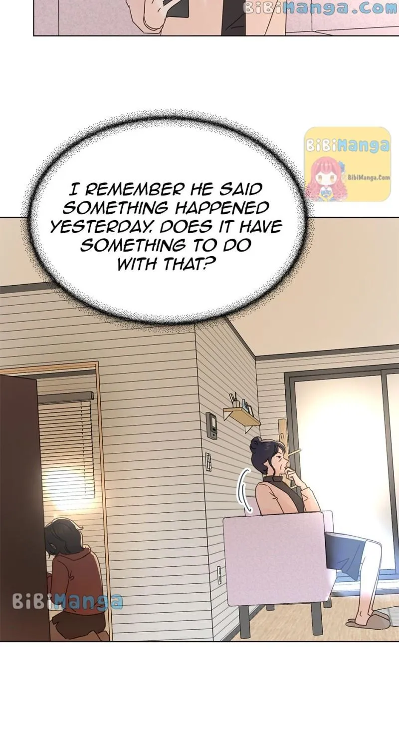 A Wife’s Sweet Revenge Chapter 80 Online - página 36