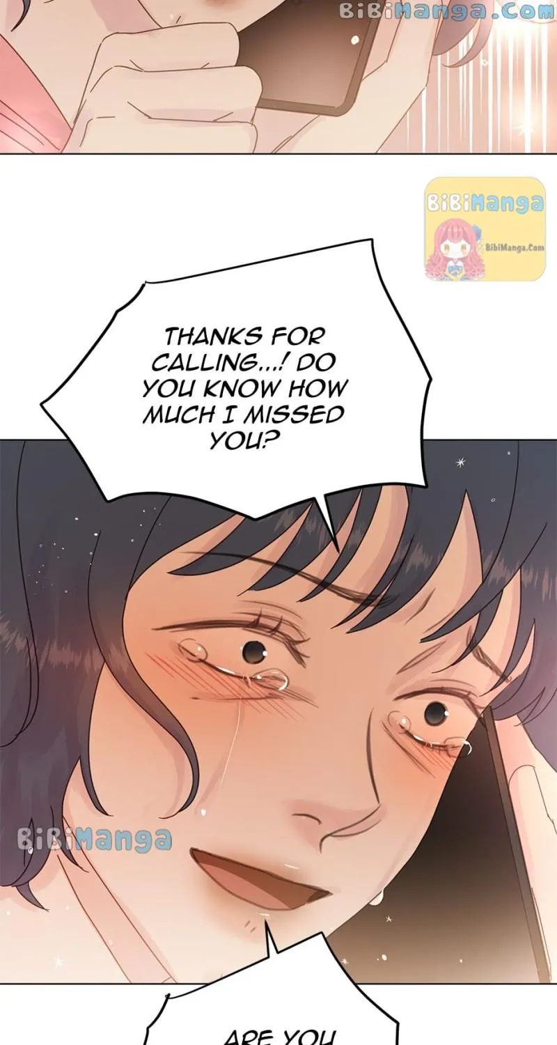 A Wife’s Sweet Revenge Chapter 80 Online - página 40