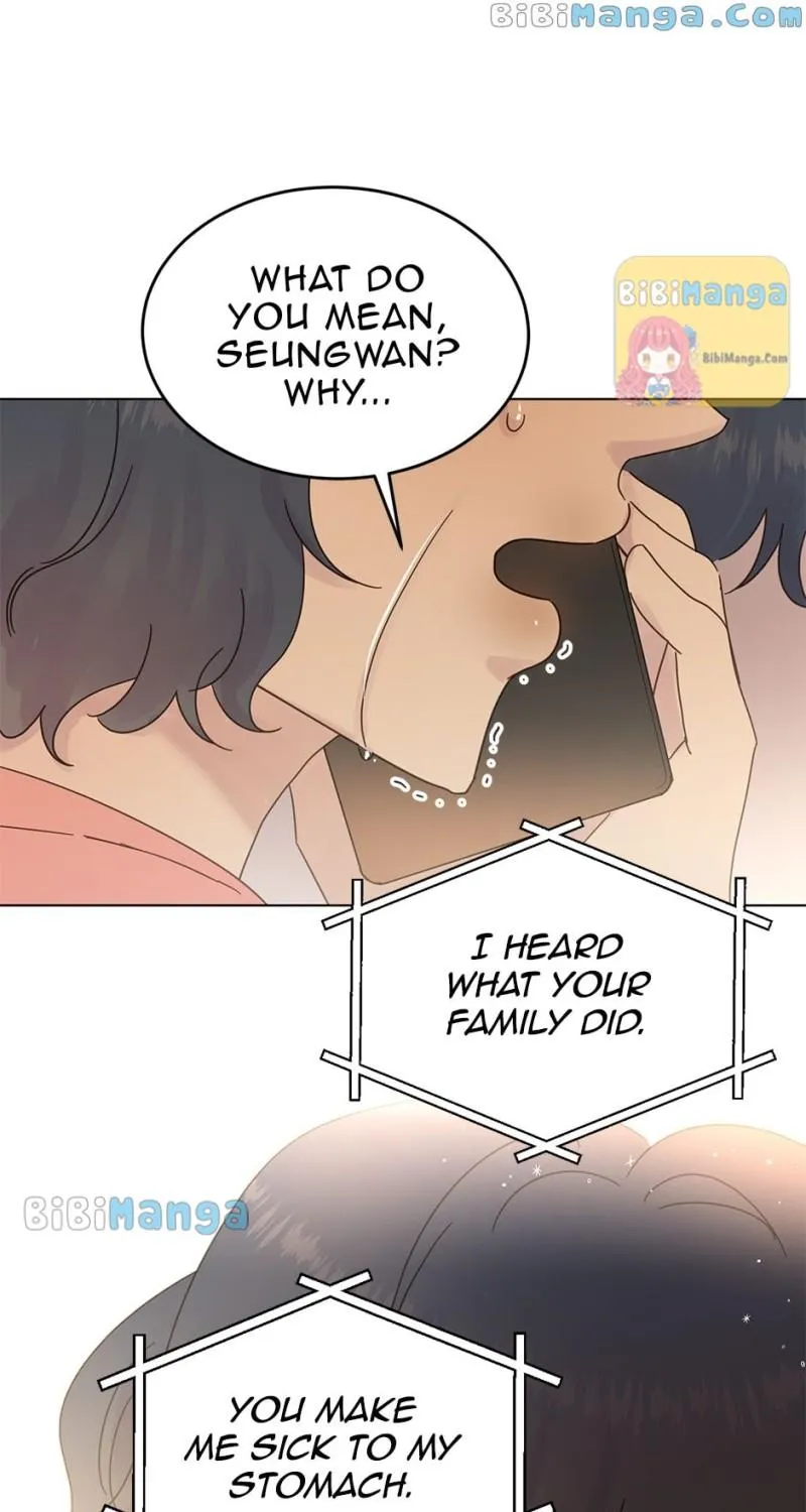 A Wife’s Sweet Revenge Chapter 80 Online - página 42