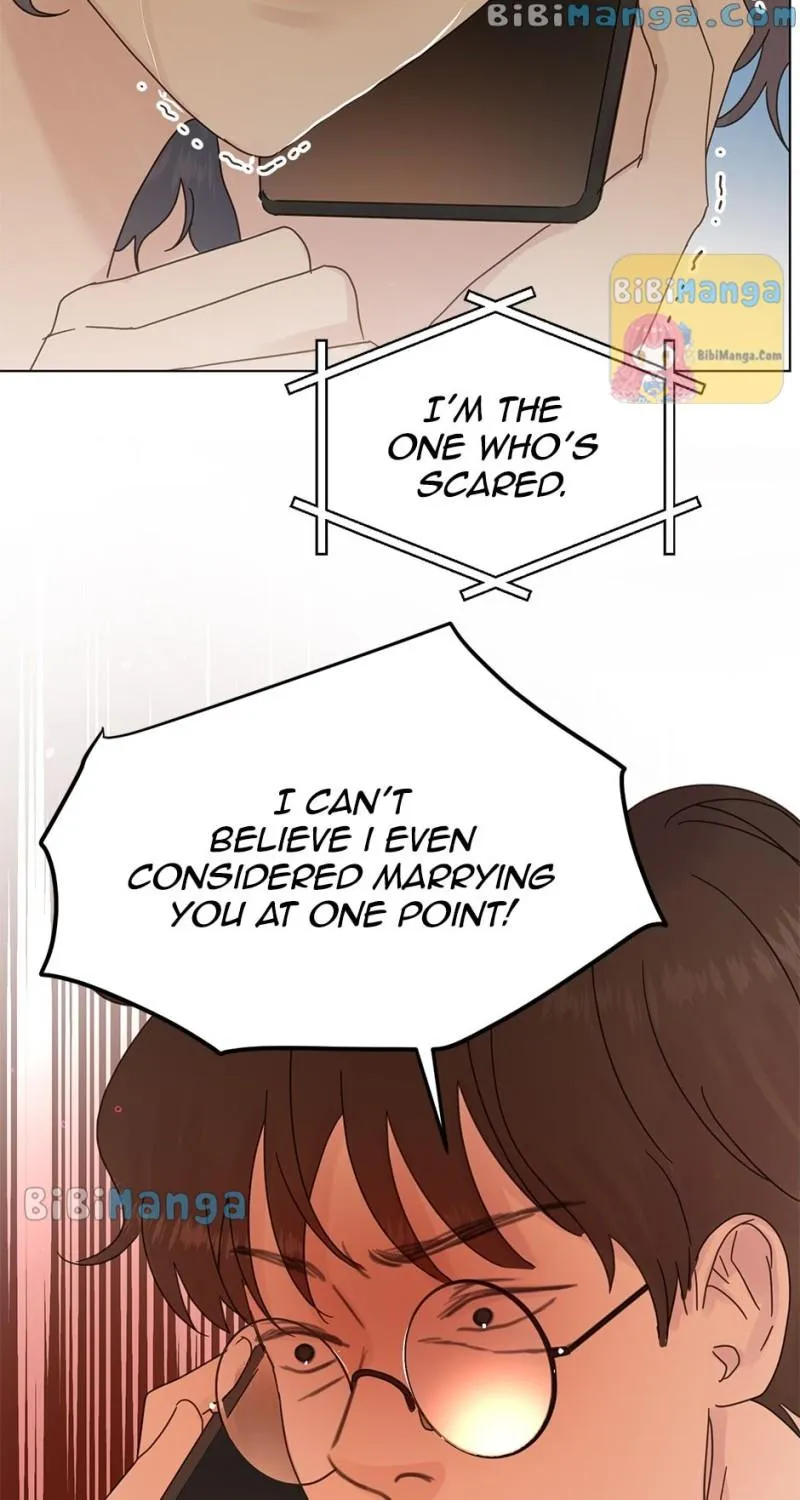 A Wife’s Sweet Revenge Chapter 80 Online - página 44
