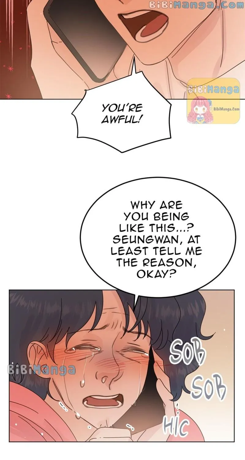 A Wife’s Sweet Revenge Chapter 80 Online - página 45