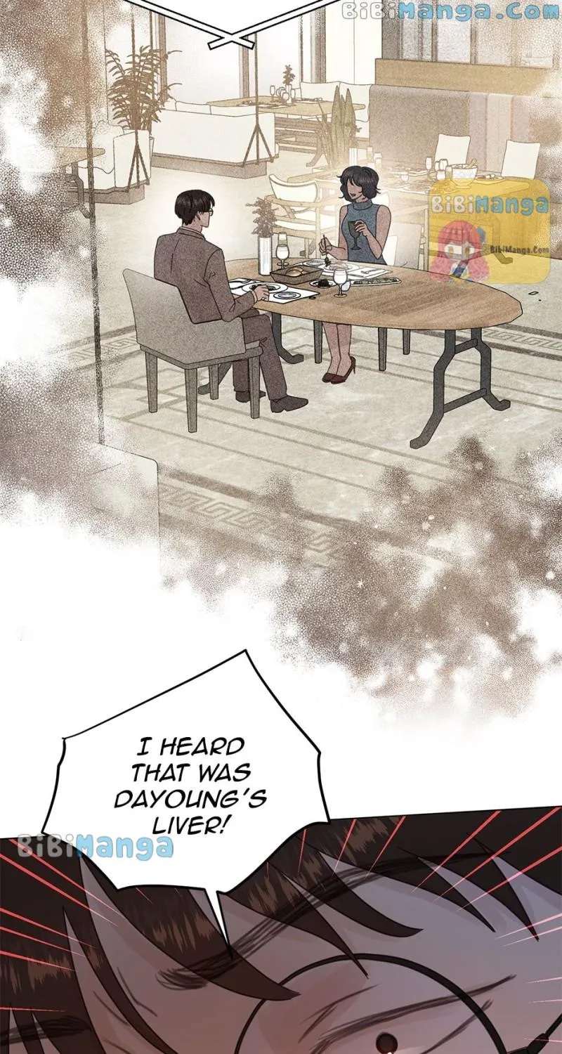 A Wife’s Sweet Revenge Chapter 80 Online - página 47