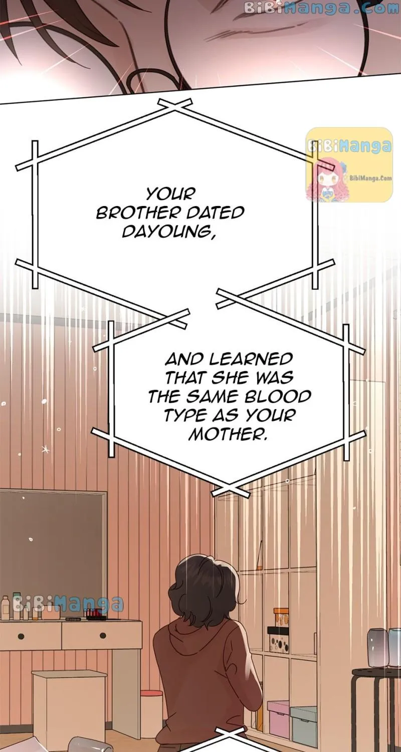 A Wife’s Sweet Revenge Chapter 80 Online - página 48