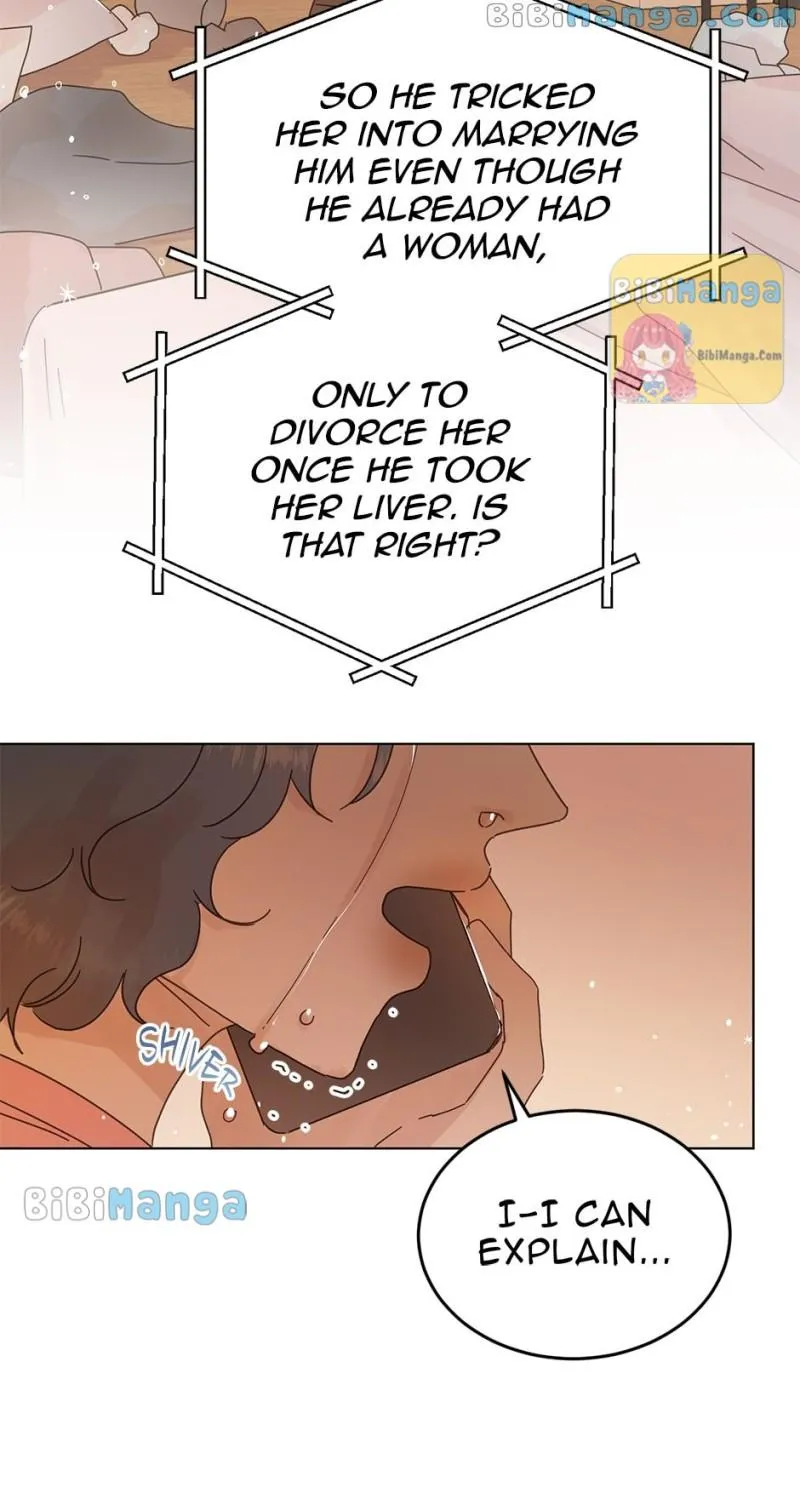 A Wife’s Sweet Revenge Chapter 80 Online - página 49