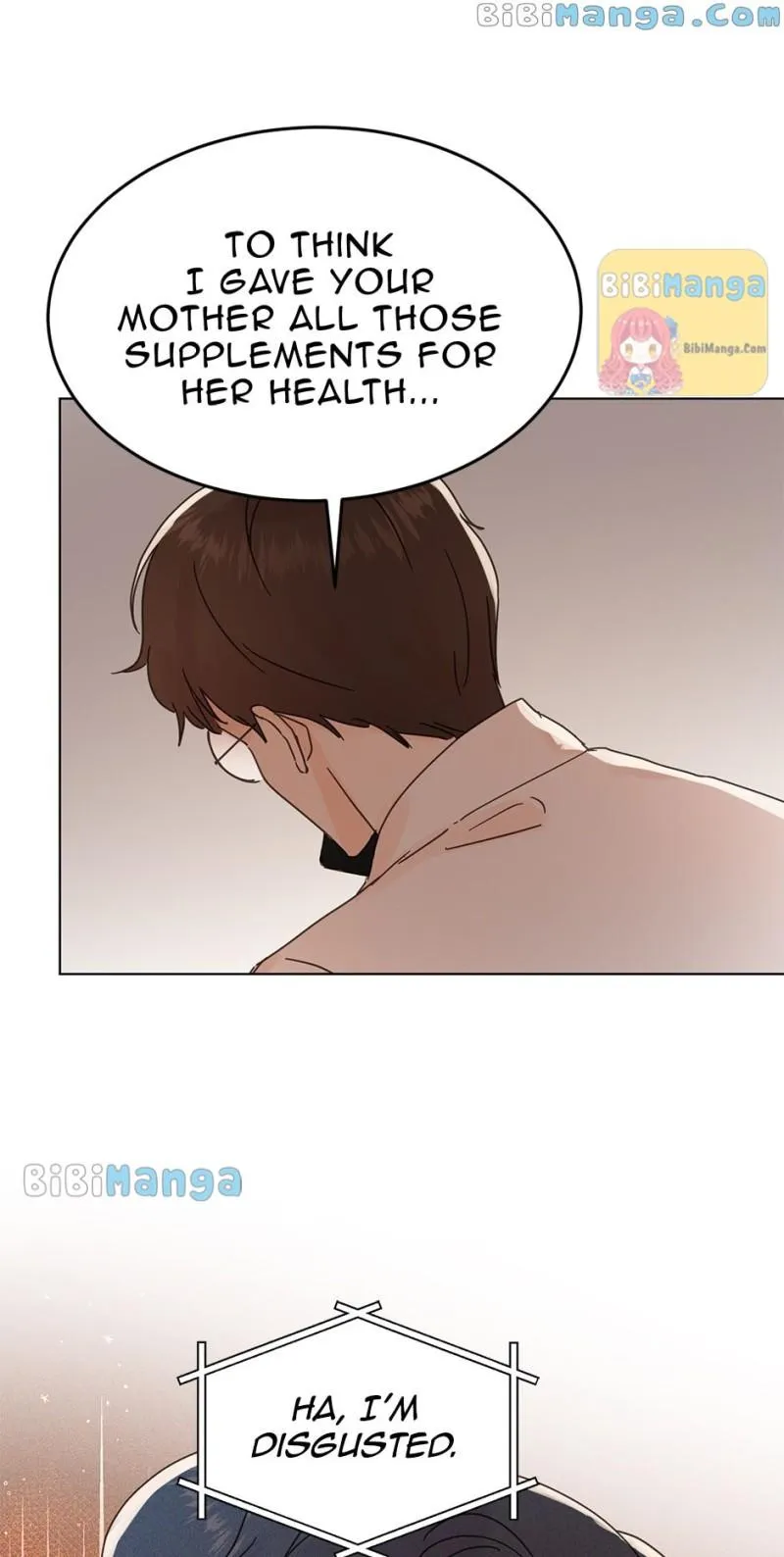 A Wife’s Sweet Revenge Chapter 80 Online - página 50