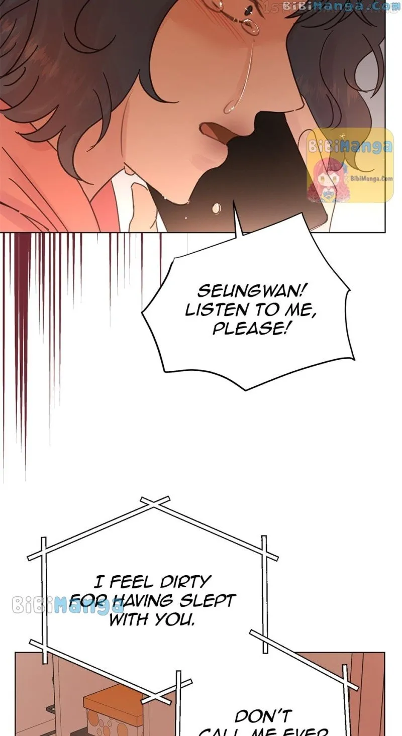 A Wife’s Sweet Revenge Chapter 81 Online - página 3